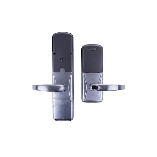 Cylindrical Locks with Proximity Trim, AD400CY70MTRHO626JR